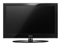 Samsung LE-32A558P3F